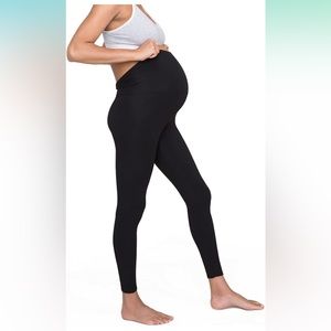 hatch maternity leggings